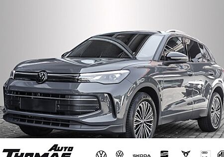 VW Tiguan 1.5 eTSI OPF DSG GOAL 5 Türen