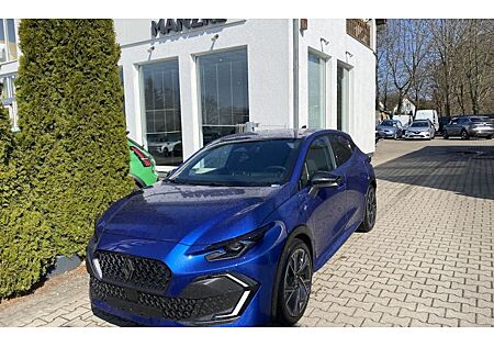 Renault Clio Full Hybrid E-Tech 160 Esprit Alpine 5 Türen