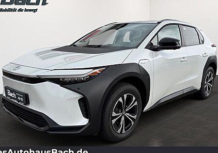 Toyota bZ4X 71,4 kWh Teamplayer 5 Türen