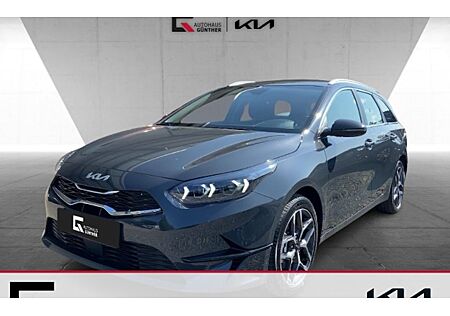 Kia Cee'd Sportswagon 1.5 T-GDI DCT Spirit Sportswagon 5 Türen
