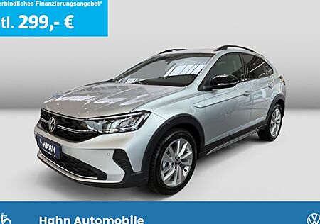 VW Taigo 1.0 TSI OPF 85 kW DSG GOAL 5 Türen
