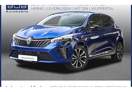 Renault Clio TCe 90 Techno 5 Türen