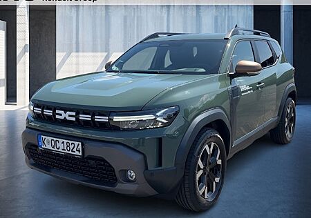 Dacia Duster Mild Hybrid 130 Extreme 5 Türen