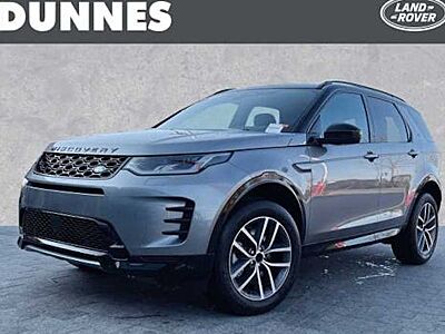 Land Rover Discovery Sport D165 AWD Automatik DYNAMIC SE 5 Türen
