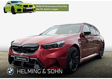 BMW M5 Plug-In Hybrid Touring xDrive A 5 Türen