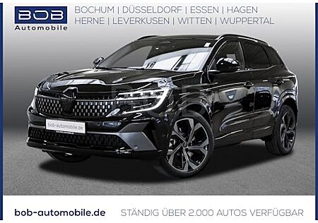 Renault Austral E-Tech Hybrid 200 Iconic Esprit Alpine A 5 Türen
