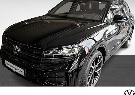 VW Touareg 3.0 V6 TDI 210kW 4MOT Tiptr. R-Line 5 Türen