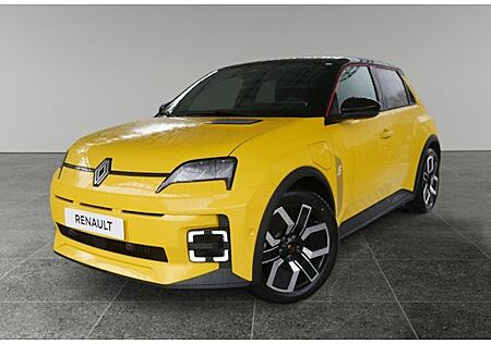 Renault R 5 Techno 150 Comfort Range 5 Türen