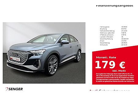 Audi Q4 e-tron 40 e-tron 5 Türen