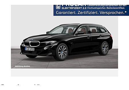 BMW 3er 320e Touring Auto 5 Türen