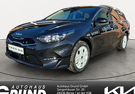 Kia Cee'd Sportswagon 1.5 T-GDI MHEV DCT Ultimate Ed. Sportsw. 5 Türen