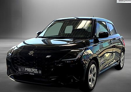 Suzuki Swift 1.2 HYBRID CVT Comfort 5 Türen
