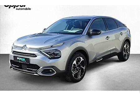 Citroën C4 PureTech 130 Stop&Start MAX 5 Türen