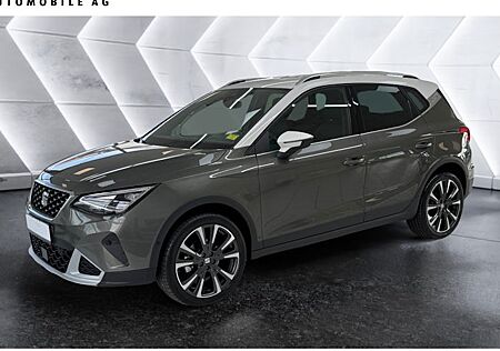 Seat Arona 1.5 TSI 110kW Xperience DSG 5 Türen