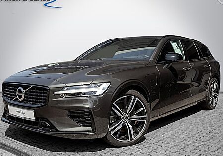 Volvo V60 T6 AWD Recharge Plus Dark Auto 5 Türen