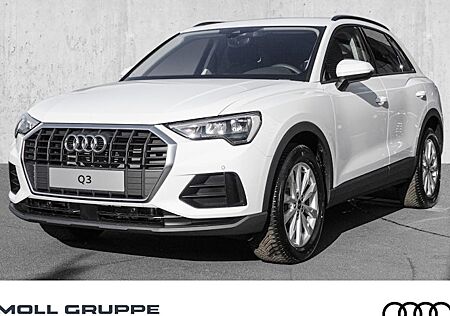 Audi Q3 35 TFSI S tronic S line 5 Türen