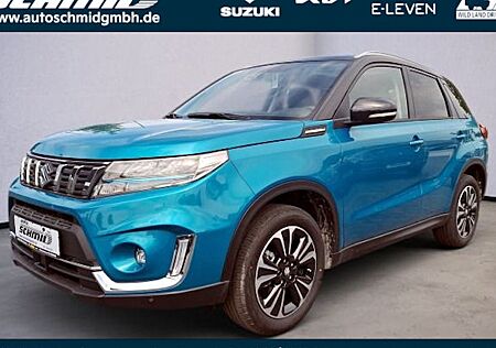 Suzuki Vitara 1.5 DUALJET Hybrid Comfort+ AGS Allgrip 5 Türen