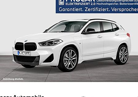 BMW X2 xDrive25e M Sport Steptronic 5 Türen