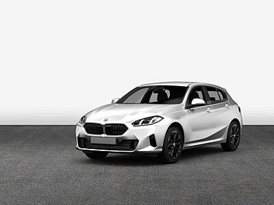 BMW 1er 120 Steptronic 5 Türen