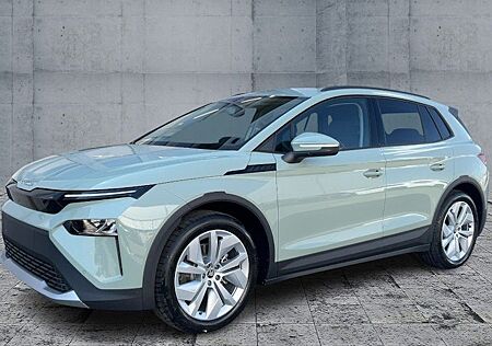 Skoda Elroq 50 Tour 5 Türen
