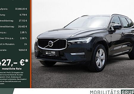 Volvo XC 60 B4 Core Auto 5 Türen