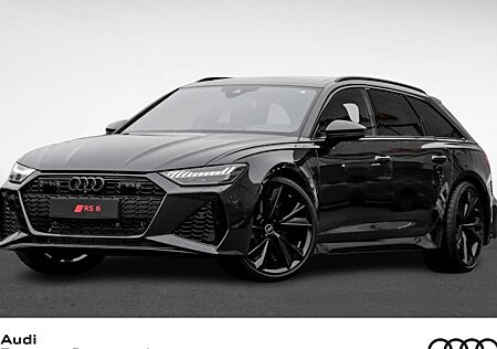 Audi RS6 4.0 TFSI tiptr. quattro 5 Türen