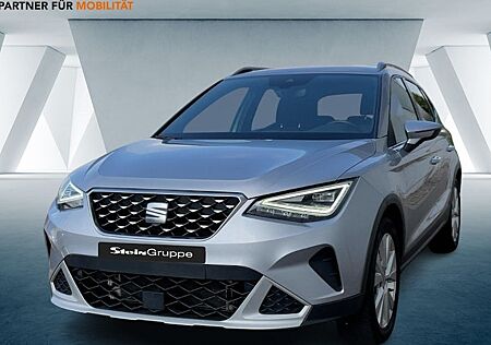 Seat Arona 1.0 TSI 81kW Xperience 5 Türen