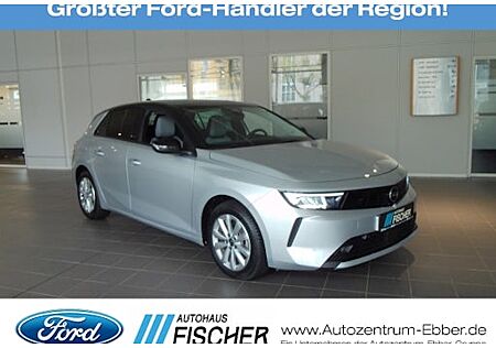 Opel Astra 1.2 Turbo 96kW Elegance Auto 5 Türen
