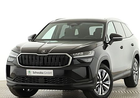 Skoda Kodiaq 2.0 TDI 110 KW DSG Selection 5 Türen