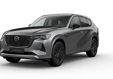 Mazda CX-60 3.3 e-SKYACTIV D254 Homura Auto AWD 5 Türen