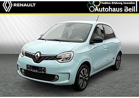 Renault Twingo 22KWh Techno 5 Türen