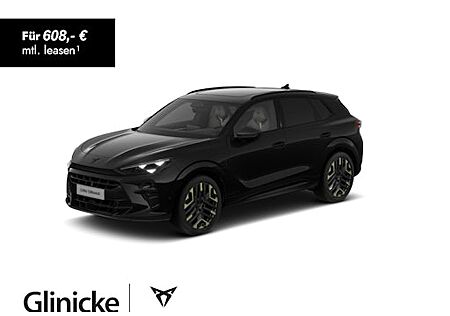 Cupra Terramar 1.5 e-HYBRID 200kW VZ DSG 5 Türen