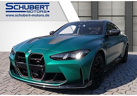 BMW M4 CS 2 Türen
