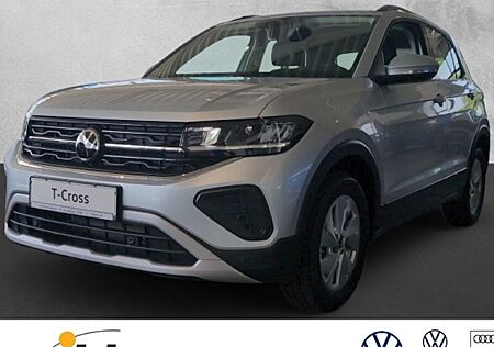 VW T-Cross 1.0 TSI OPF Life 5 Türen