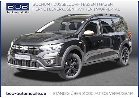 Dacia Jogger Eco-G 100 Extreme+ 5-Sitzer 5 Türen