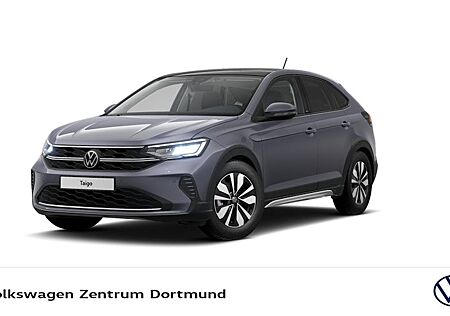 VW Taigo 1.0 TSI OPF MOVE 5 Türen