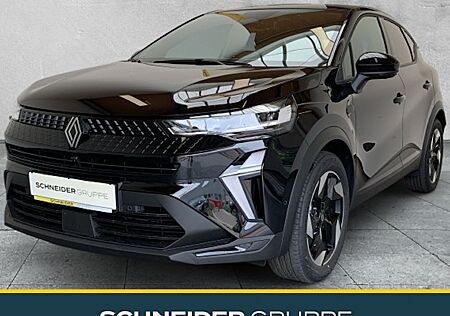 Renault Captur Full Hybrid E-Tech 160 Techno 5 Türen