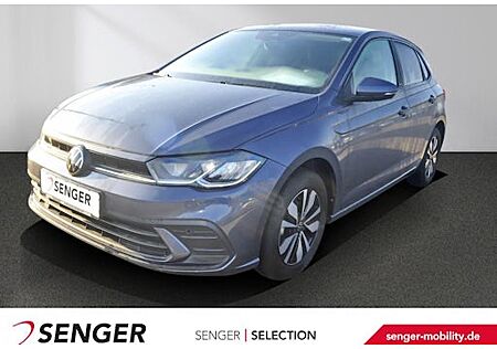 VW Polo 1.0 59kW MOVE 5 Türen
