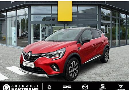Renault Captur TCe 90 Techno 5 Türen