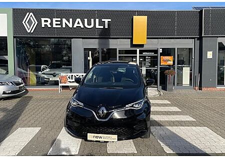 Renault ZOE Paket Iconic EV50 135hp 5 Türen