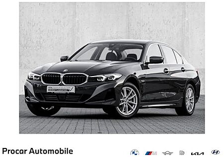 BMW 3er 320e Automatik 4 Türen