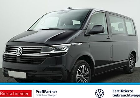 VW T7 Multivan 2,0 TDI 150kW SCR 4MOT DSG Comfortline 4 Türen