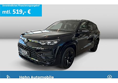 VW Tayron 2.0 TDI SCR DSG R-Line 5 Türen