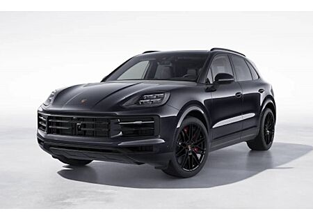 Porsche Cayenne 4.0 V8 S Tiptronic 5 Türen