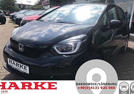 Honda Jazz 1.5 i-MMD Hybrid Elegance 5 Türen