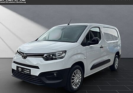 Toyota Pro Ace 1,5-l-D-4D 75kW L2 Meister 4 Türen