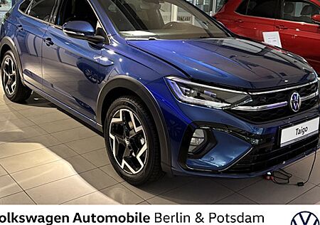 VW Taigo 1.0 TSI OPF 85 kW DSG R-Line 5 Türen