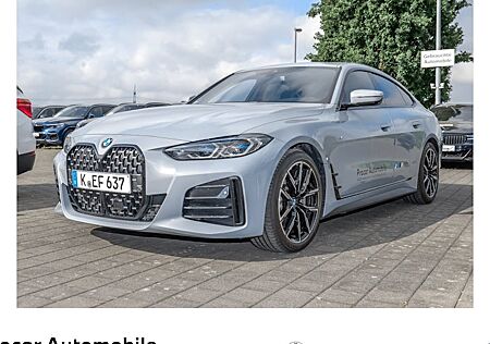 BMW 4er 430i Gran Coupé M Sport A 5 Türen