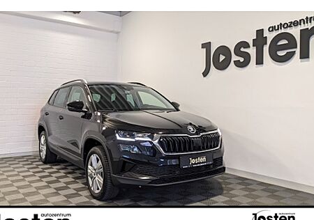 Skoda Karoq 1.5l TSI ACT DSG Selection 5 Türen