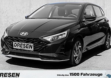 Hyundai i20 1.0 T-GDI 74kW Trend 5 Türen